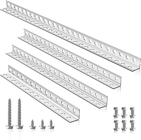 metal hanging ceiling brackets garage door|14.